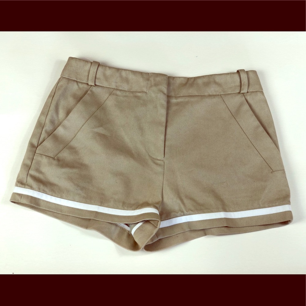 Victoria Beckham Shorts